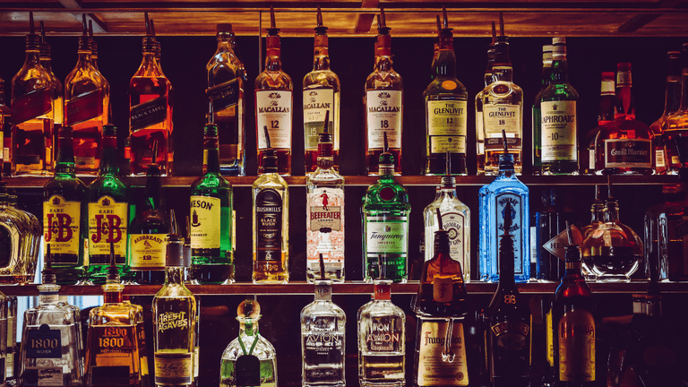 Ireland falls to eleventh in Europe for alcohol consumption