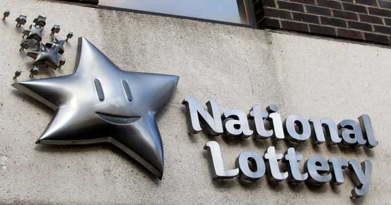 Obama Plaza sells the €8.2m winning Lotto ticket