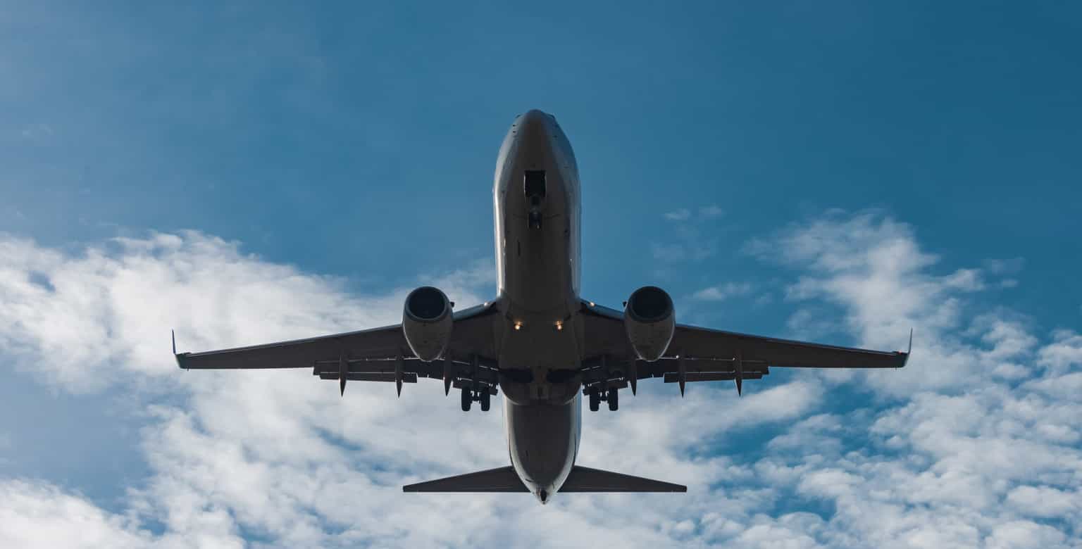 Search underway for 737 plane missing in the Indian Ocean