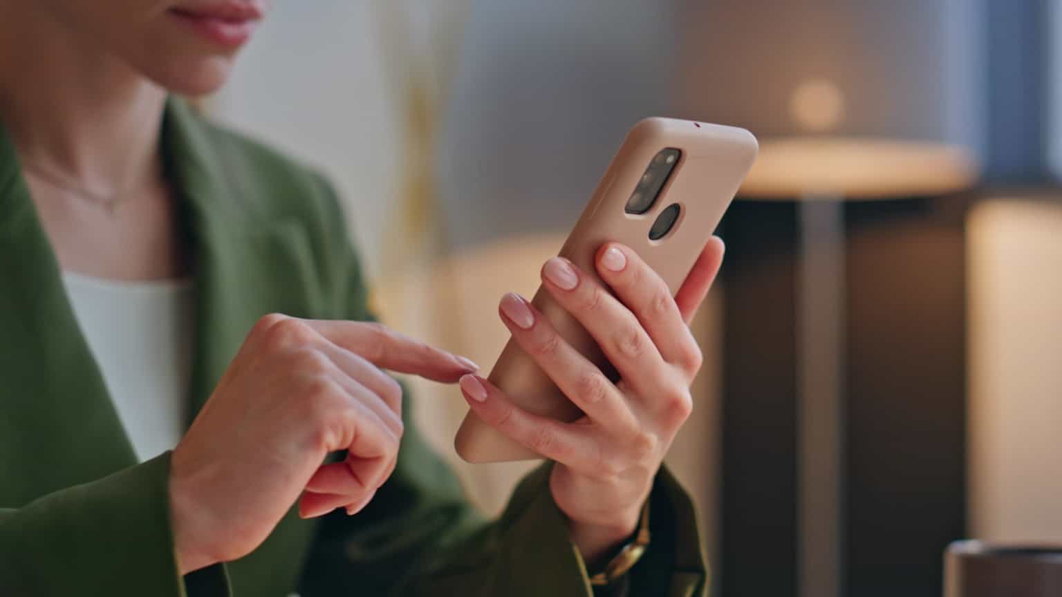 Up to 70 female Councillors targeted by harassing calls