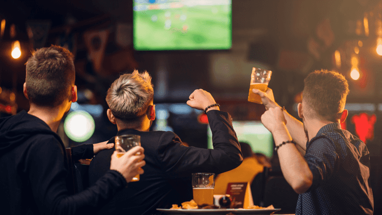 Where to watch the World Cup Final in Dublin – The ultimate guide