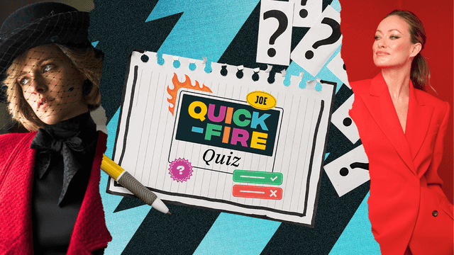 The JOE quick-fire general knowledge quiz: Day 640