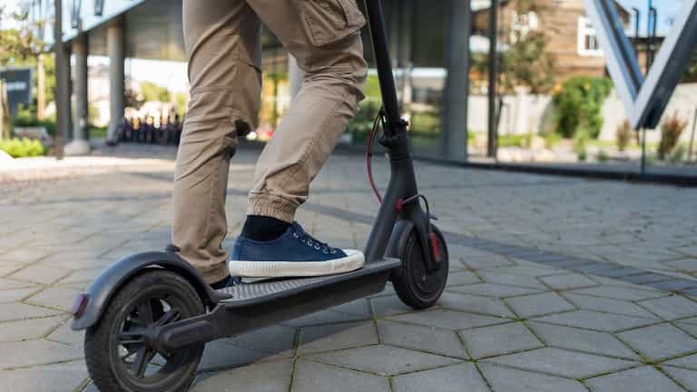 The rules on e-scooters are set to change, here’s what you need to know