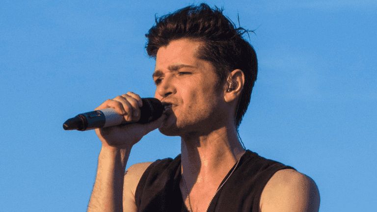 Bands like The Script will “cease to exist” if we don’t regulate AI says frontman