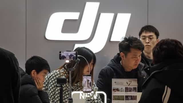 DJI Osmo Pocket 4P Launches In Ireland