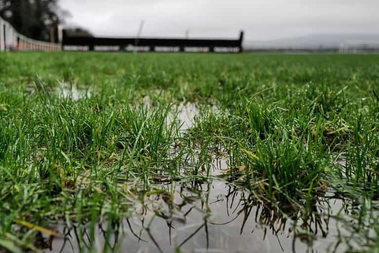 Bank Holiday weather: Met Éireann warns of a washout