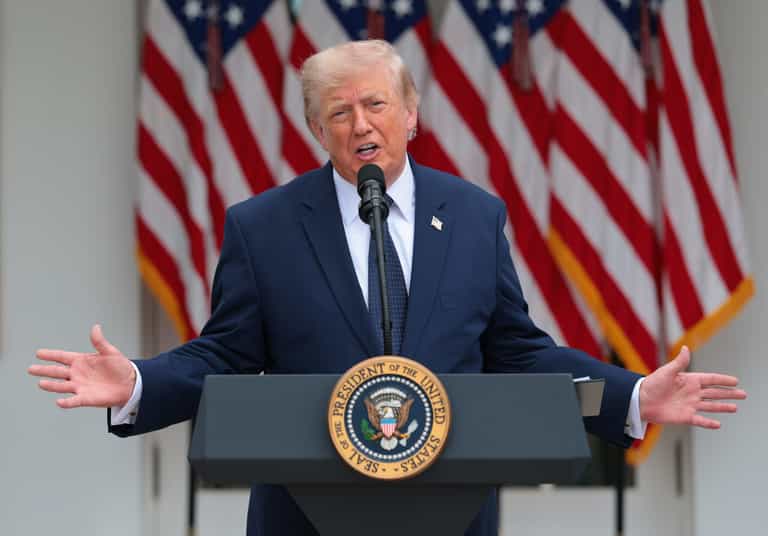 Trump Doonbeg visit ‘likely’ next month for Irish Open