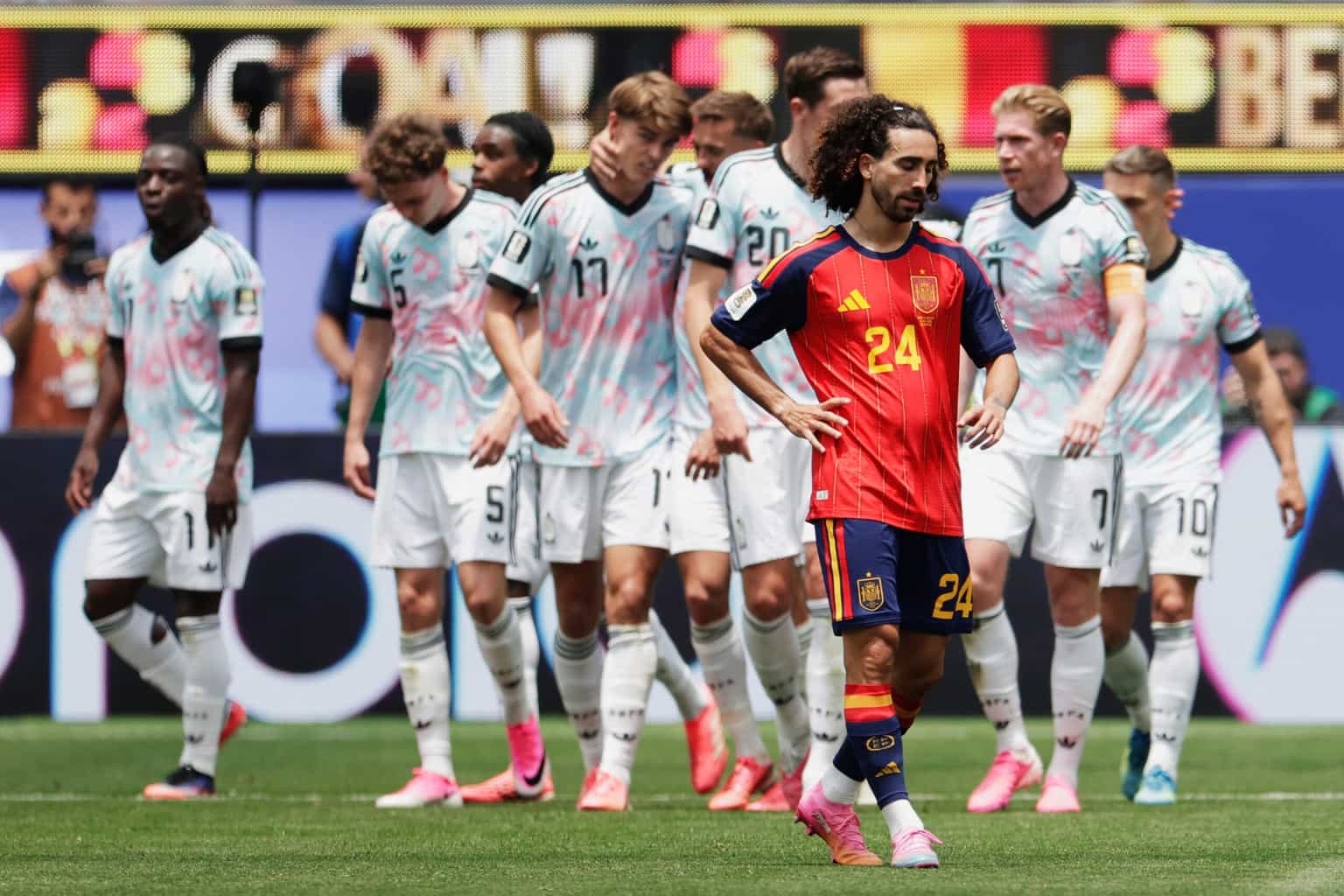 World Cup Quiz: Were you watching the quarter-finals and semi-finals?