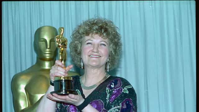 Brenda Fricker dead at 81