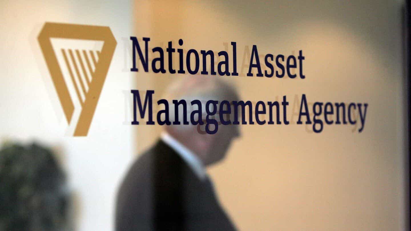 NAMA to be dissolved tonight after 16 years