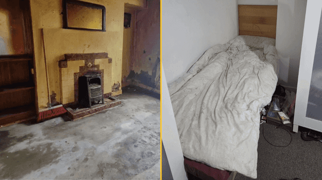 Housing crisis in Ireland summed up by these unbelievably bad property listings