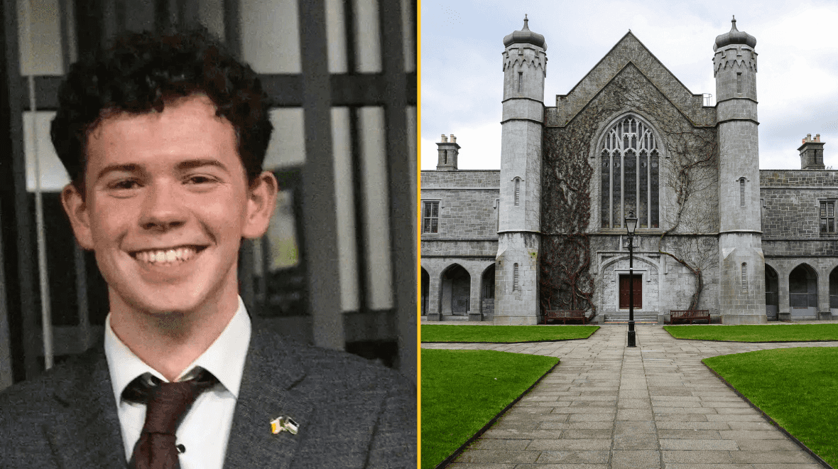 Students to sleep in cars in Galway as accommodation crisis worsens