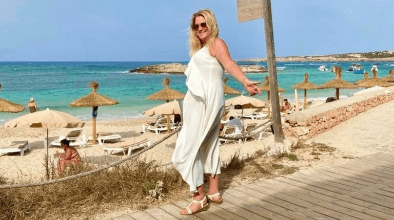Irish radio presenter, 46, dies suddenly while on holiday abroad