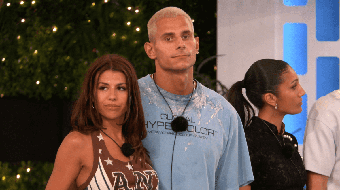 Love Island sparks record number of Ofcom complaints in just days