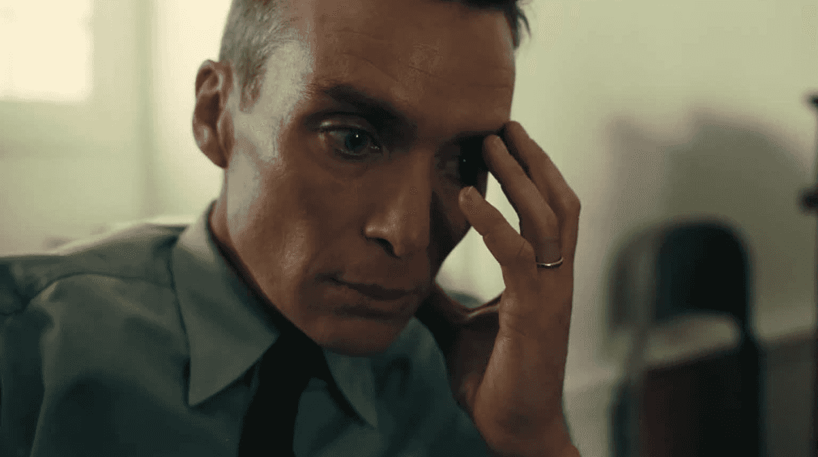 One of the very best movies of the 21st century is on TV tonight