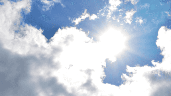 Met Éireann reveals counties set to hit 29C this week