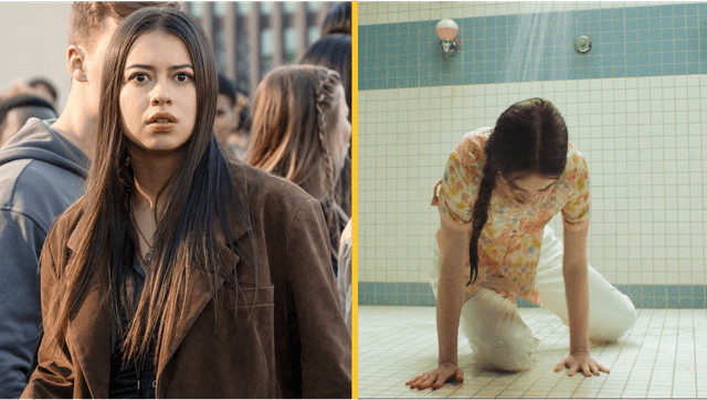 New series from Haunting of Hill House creator gets exciting first look