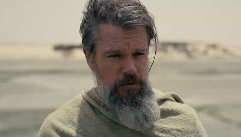 The Odyssey passes $700 million as Nolan breaks another record