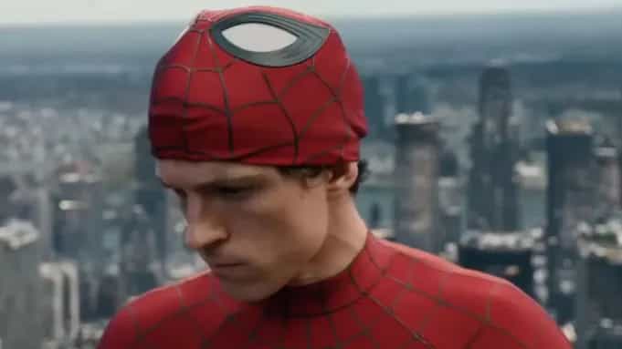 Spider-Man: Brand New Day smashes box office opening day record