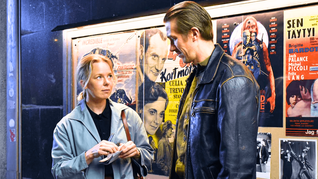 One of the best movies of the decade is on TV tonight