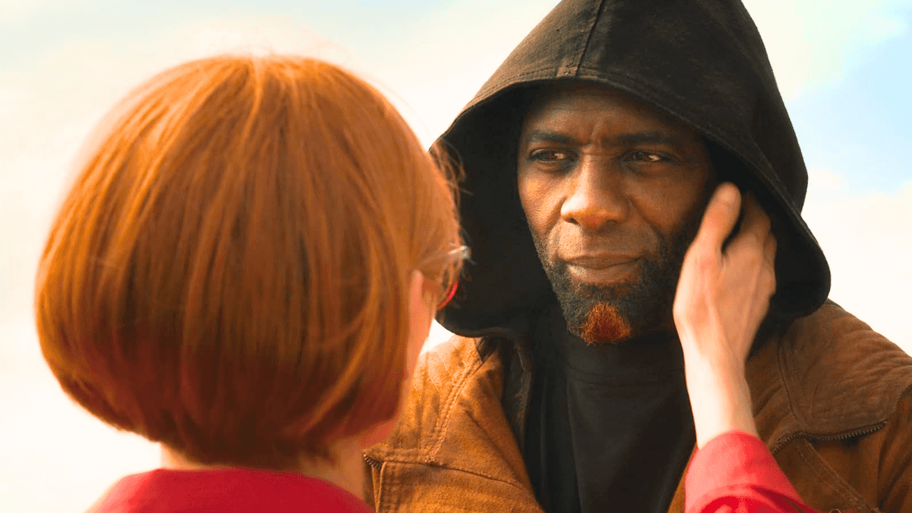 Idris Elba’s incredible fantasy epic is one of the movies on TV tonight