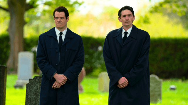 Netflix has just added a true crime drama with 100% on Rotten Tomatoes