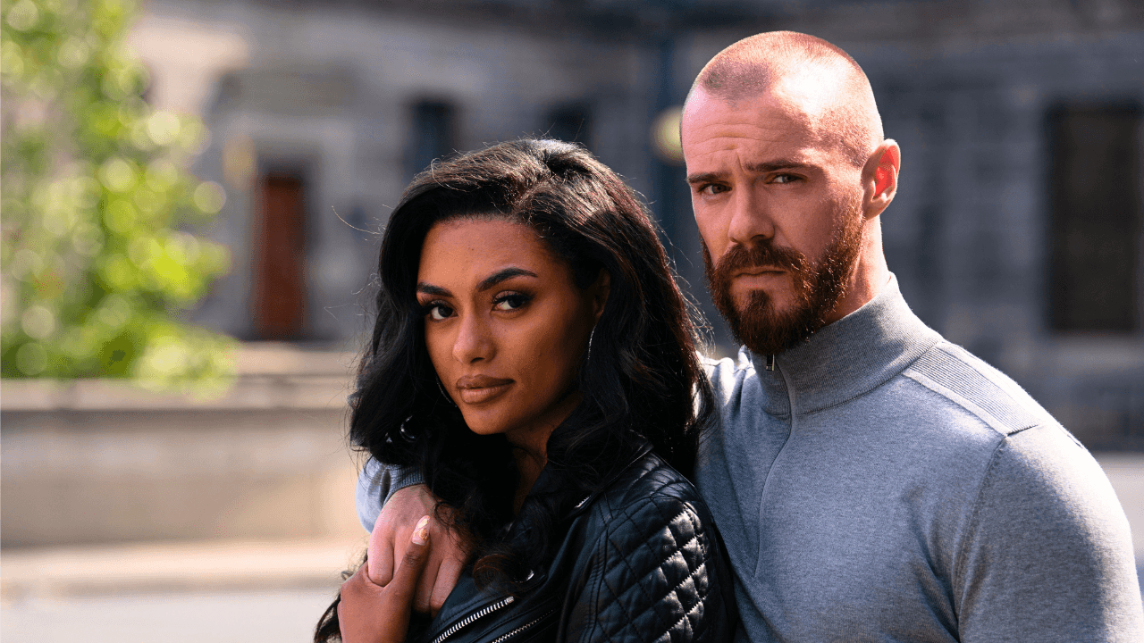 RTÉ confirms new and returning cast for Kin season three