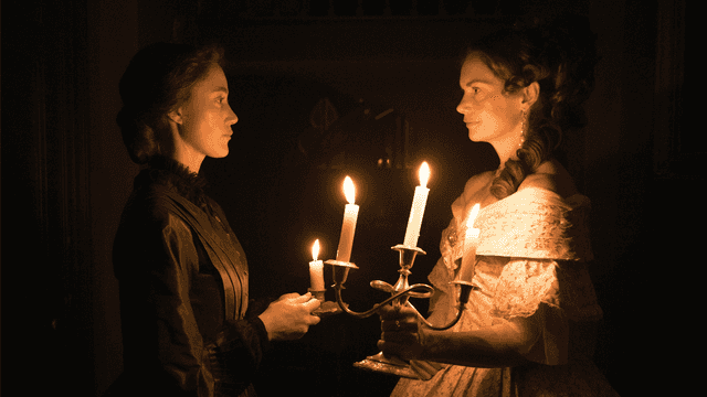 A new starry Ireland-shot thriller movie is arriving very soon