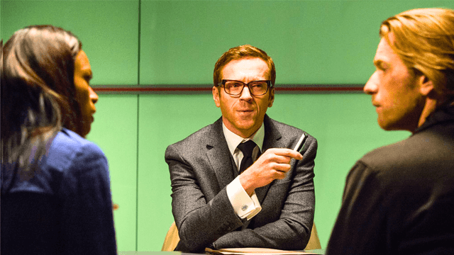 A great underseen thriller from Night Manager writer is on TV tonight
