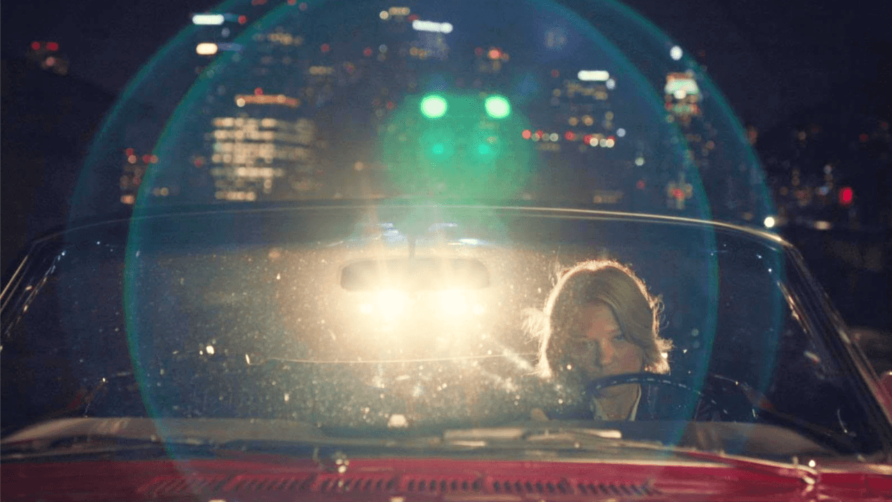 One of the best sci-fi movies of the decade is on TV tonight