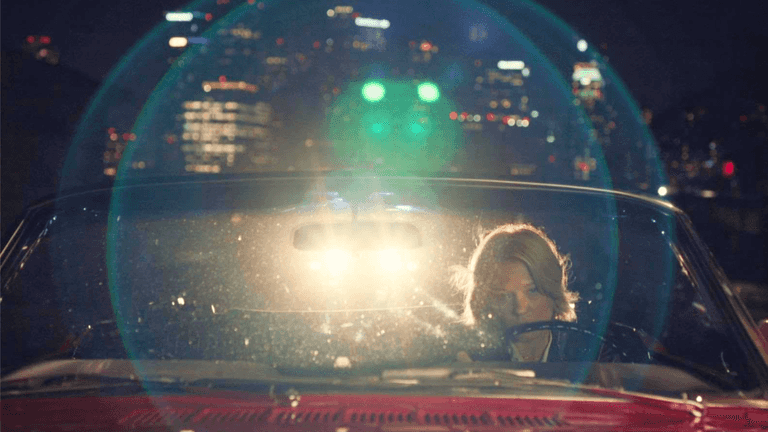 One of the best sci-fi movies of the decade is on TV tonight