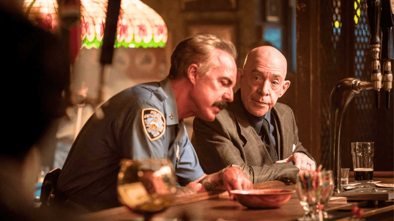 New crime drama about Irish gang from Sopranos director coming to streaming