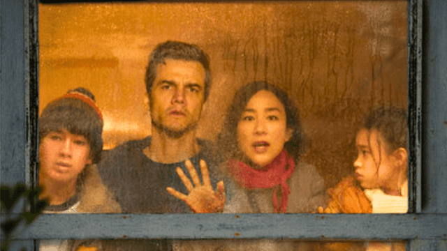 Netflix has just added new Bird Box-style apocalyptic thriller