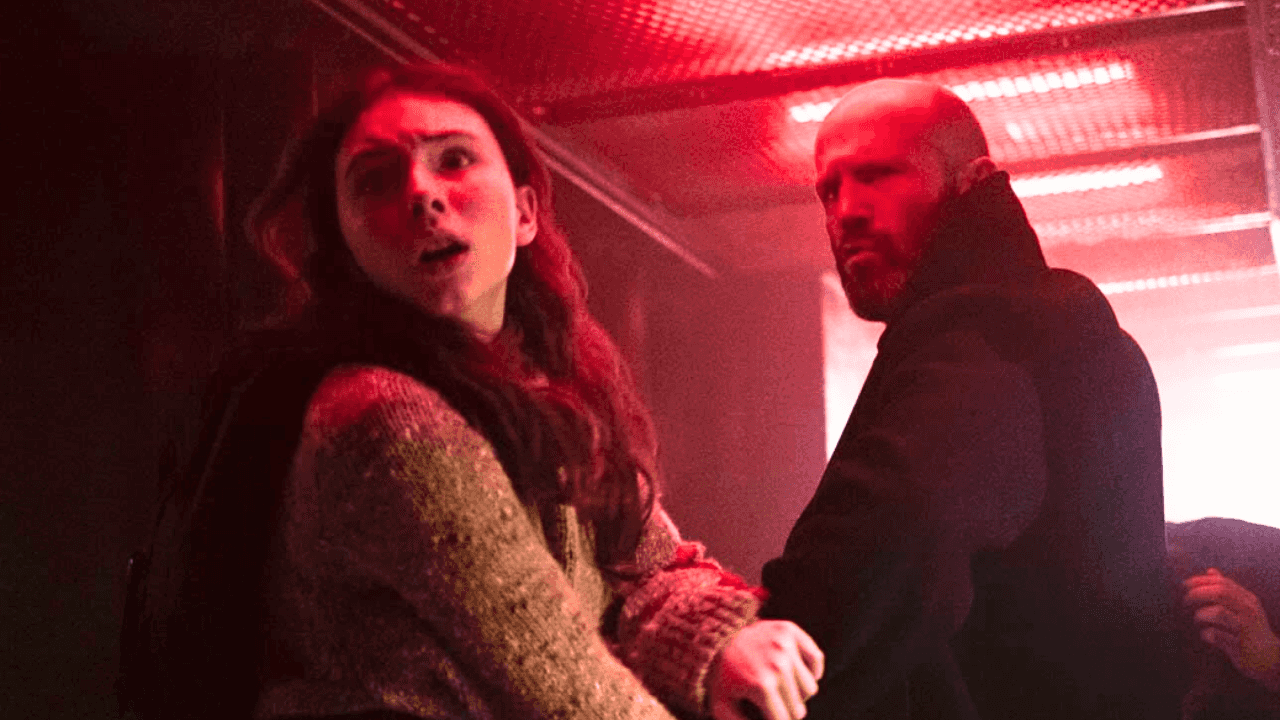 Prime Video has just added one of 2026’s biggest action movies