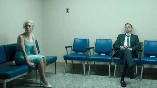 A star-studded psychological thriller movie is on TV tonight