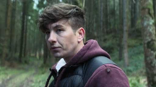 Barry Keoghan’s fantastic Ireland-set thriller movie is on TV tonight