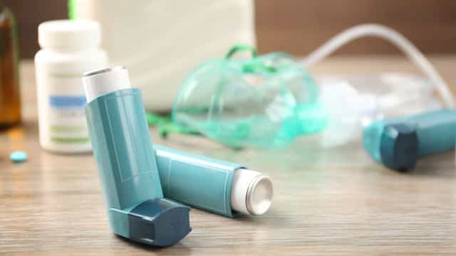 Urgent call as children go without asthma medication
