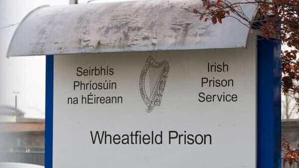 Prisoner (30s) dies after assault in Portlaoise Prison