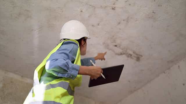 Mould, damp and pest infestations found in Dublin emergency accommodation