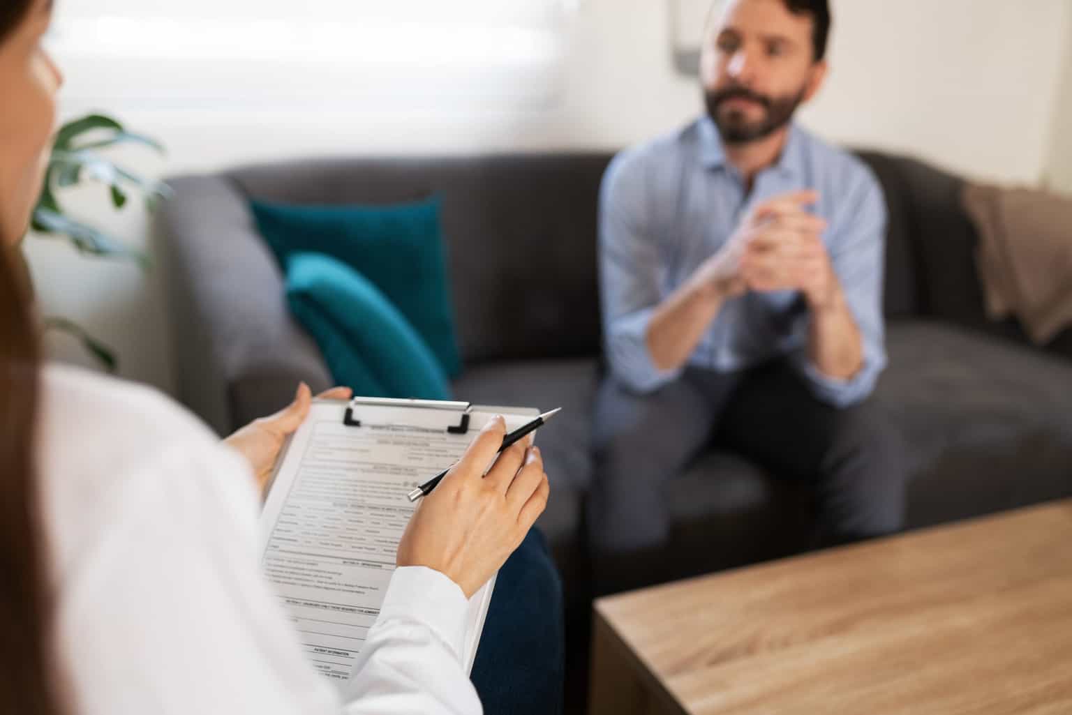 Mental health funding to prioritise LGBTQ+ and young people