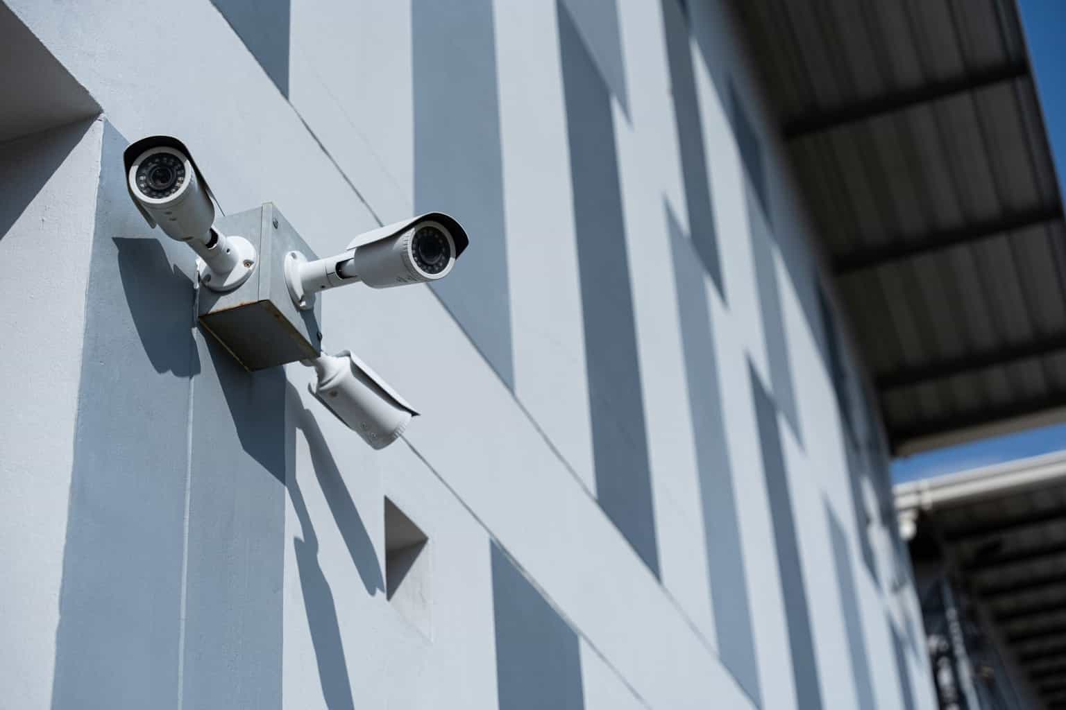 Garda CCTV: Public asked for views on third-party live feeds