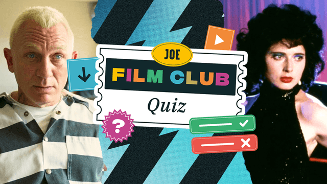 The JOE Film Club Quiz: Week 111