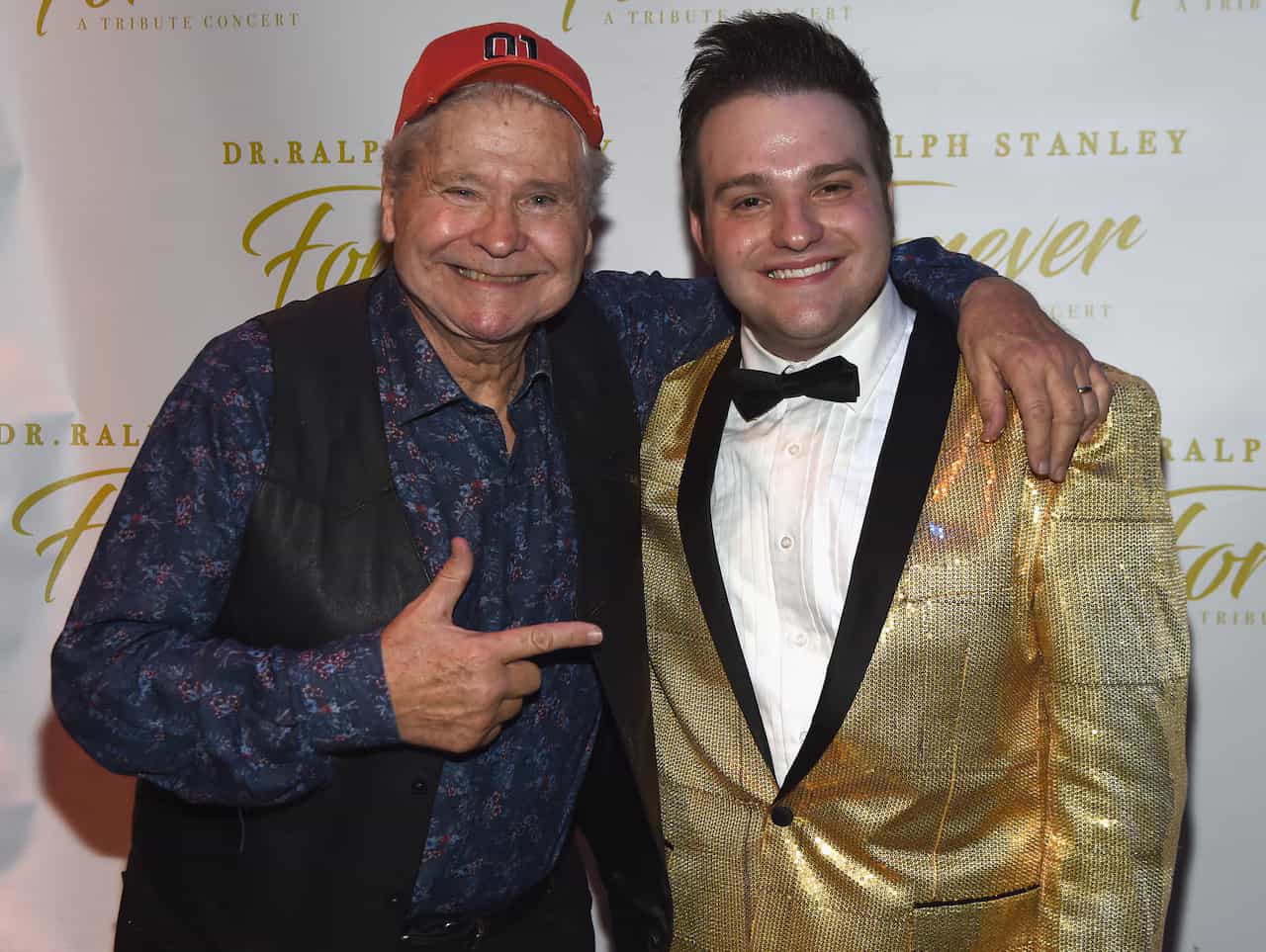 Dukes of Hazzard star Ben Jones dies aged 84