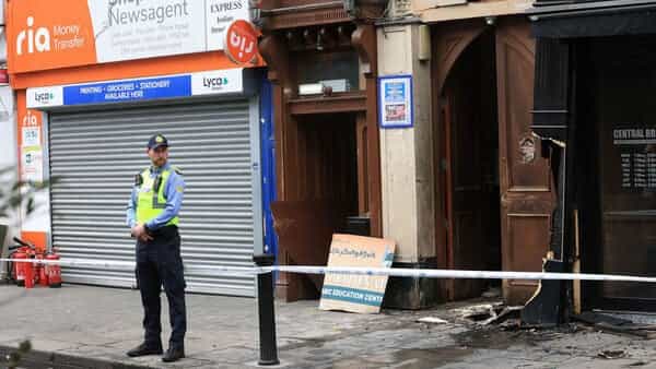 Social media amplifying anti-Muslim hatred in Ireland, report finds