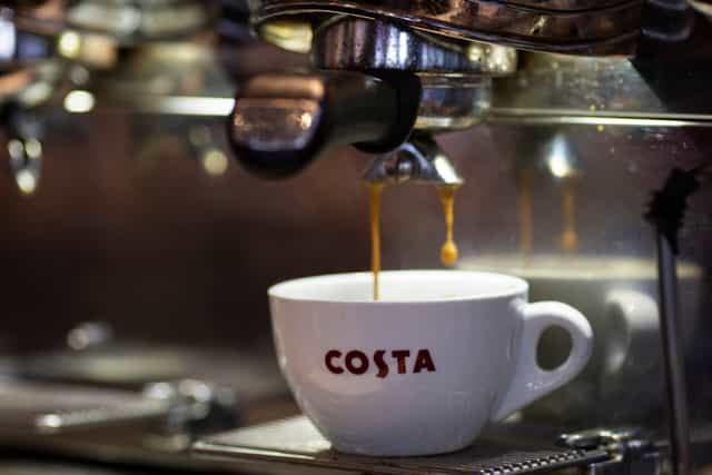 Revealed: The huge gap in caffeine levels between coffee sold in biggest chains