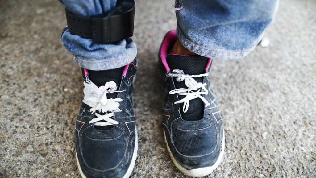 Ankle tags are finally coming to Ireland – Do they work?