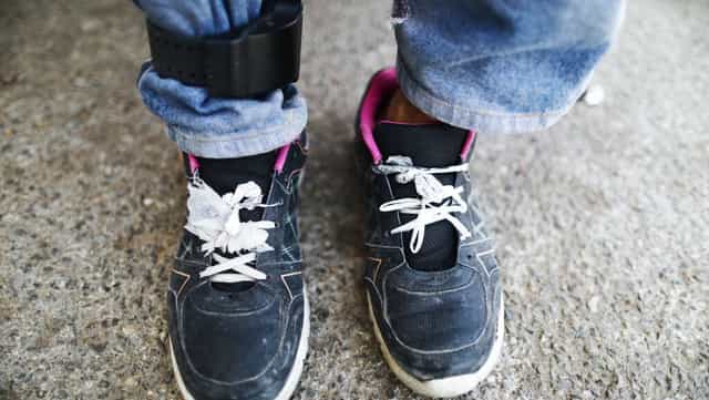 Ankle tags are finally coming to Ireland – Do they work?