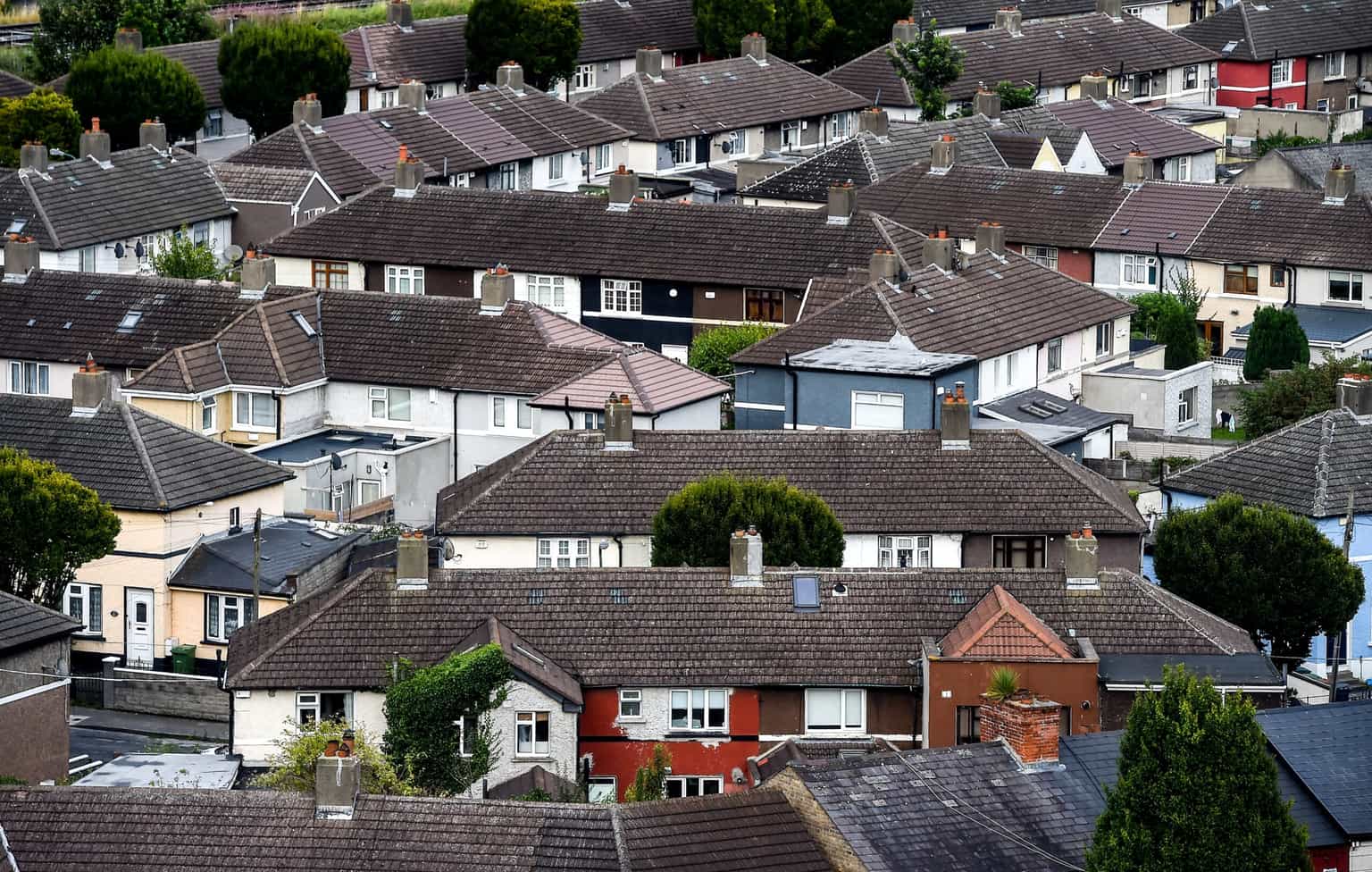 Just 20 homes to rent under HAP scheme in June, report finds