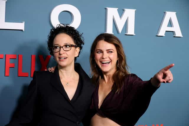 The Diplomat season 4 gets an October Netflix release date