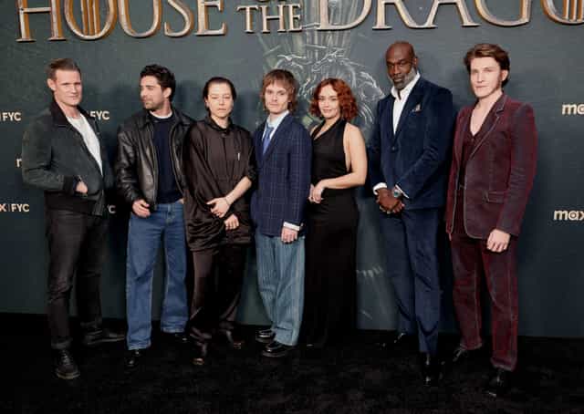 House of the Dragon returns with a surprise mini arc